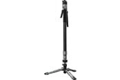 Tripods & Stative - SmallRig 6283 Potato Jet TRIBEX PRO X-Clutch Hydraulic Monopod (Standard Version) - 6283