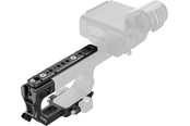 Kameras und Objektivzubehör - SmallRig 6781 Extension Mount Plate Kit for Sony XLR-H2B - 6781