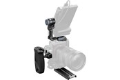 Kameras und Objektivzubehör - SmallRig 6316 Support Kit for Vertical Shooting - 6316