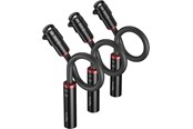Kameras und Objektivzubehör - SmallRig 6520 RM 03 Macro Photography LED Video Light Kit 3-pack - 6520