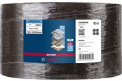 Schleifmaschine - Bosch EXPERT N880 FLEECE Abrasive roll Coarse grit 1 pc(s) - 2608901234