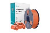 Filament - 3D Drucker - Sunlu PETG Filament - Sunny Orange - PETG SO
