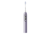 Elektrische Zahnbürsten - Dreame Elektrische Zahnbürste Sonic Vibration E10F - Purple - 6978827910618