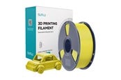 Filament - 3D Drucker - Sunlu PETG Filament - Yellow - PETG Y