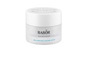 Gesichtspflege - BABOR Skinovage Balancing Cream Rich 50ml - 4015165371359