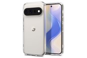 Handys - Cover & Cases - Spigen Ultra Hybrid - crystal clear - Google Pixel 11 Pro - ACS11430