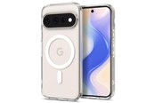 Handys - Cover & Cases - Spigen Ultra Hybrid MagSafe - clear white - Google Pixel 11 Pro - ACS11431
