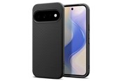 Handys - Cover & Cases - Spigen Liquid Air - matte black - Google Pixel 11 - ACS11438