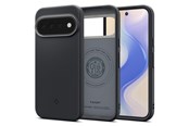 Handys - Cover & Cases - Spigen Nano Pop MagSafe - black sesame - Google Pixel 11 Pro XL - ACS11455