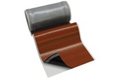 Dach und Fassade - Wakaflex Einfassung ziegelrot - 10027686