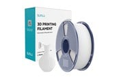 Filament - 3D Drucker - Sunlu PLA Classic Filament 1.75 mm 1 kg - White - PLA Classic W
