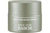 Gesichtspflege - BABOR Moisture Glow Cream - 4015165373667