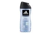 Körperpflege - Adidas Dynamic Pulse 3-in-1 Shower Gel 250 ml - 69160