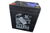 USVs - CyberPower RBP0119 - Replacement Battery Pack | 12V | 12V/5Ah - RBP0119