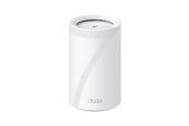 Wlan Router - TP-Link Deco BE65 - Mesh router 802.11a/b/g/n/ac/ax/be (Wi-Fi 7) - Deco BE65-5G(1-pack)