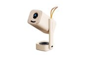 Projektoren - Yaber Projektoren T1 Pro Full HD LCD Projector White - 1920 x 1080 - 220 lumens - CBK01085