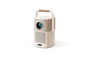 Projektoren - Yaber Projektoren T2 Plus GTV Portable Full HD LCD Projector - 1920 x 1080 - 350 ANSI lumens - CBK01051