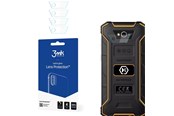 Handys - Anderes Zubehör - 3mk Hybrid Glass for the  Lens Protection Camera Lens - MyPhone Hammer Energy 2 - 5903108411264