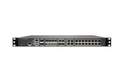 Netzwerkgeräte - SonicWALL Gen 7 NSsp Series 13700 - 03-SSC-2994