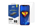 Handys - Schutzfolie - 3mk Screen Protector for iPhone 13 Mini Antibacterial Screen for Gamers from the  Silver Protection+ series - 5903108412537