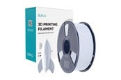Filament - 3D Drucker - Sunlu PLA High-Speed Filament - White - PLA H-S W