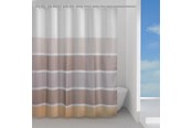 Reinigung - Gedy Bathtub Curtain Beige 180 x 200 cm - 12355