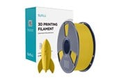 Filament - 3D Drucker - Sunlu PLA High-Speed Filament - Yellow - PLA H-S Y