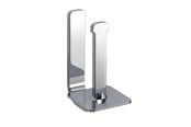 Reinigung - Gedy OUTLINE Extra toilet paper holder - Chrome - 32241302