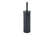 Reinigung - Gedy Flip Wall-Mounted Toilet Brush - Black - 523314