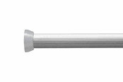 Reinigung - Croydex Telescopic Rod Satin 60-90 cm - GP88900