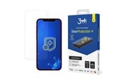 Handys - Schutzfolie - 3mk Antibacterial Screen Protector for iPhone 13 from the  Silver Protection+ Series - 5903108412698