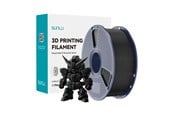 Filament - 3D Drucker - Sunlu PLA+ 2.0 Filament - Black - PLA+ 2.0 B