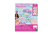 Kreativ-Spiele - Aquabeads Nail Studio Barbie Designer Kit - 35137