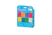 Kreativ-Spiele - Aquabeads Refill Neon Colors - 35143