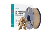 Filament - 3D Drucker - Sunlu PLA+ 2.0 Filament - Oak - PLA+ 2.0 Oak