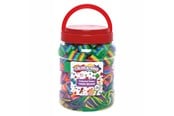 Kreativ-Spiele - Colorations - Foam Beads Set - 200pcs. - CHCOLORB