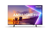 Flachbild TV - Philips 43" Flachbild TV LED 4K 43PUS8450 43" LED-backlit LCD TV - QLED - 4K Ambilight - 43PUS8450/12