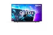 Flachbild TV - Philips 48" Flachbild TV OLED 4K 48OLED911 48" OLED TV - 4K Ambilight - 48OLED911/12