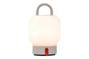 Smart-Home - Kooduu Loome - table lamp - LED - lantern - cloudy white - KO14-0019LI041-00