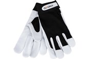 Gartengeräte - OX-ON Worker Comfort 2310 Technikerhandschuh - Größe 10 - 92450