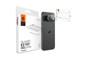 Handys - Schutzfolie - Spigen Glass tR EZ Fit Optik Pro 2 Pack - crystal clear - Google Pixel 11 Pro - AGL11484