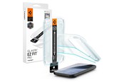 Handys - Schutzfolie - Spigen Glass tR EZ Fit Pro 2 Pack - Google Pixel 11 Pro XL - AGL11485