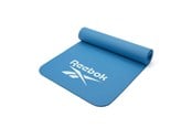 Sport & Fitness - Reebok Training Mat - 7mm - Blue - RAMT-11014BL