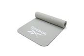Sport & Fitness - Reebok Training Mat - 7mm - Grey - RAMT-11014GR