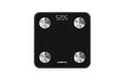 Personenwaagen - Zenith Analysewaage Smart Scale - Black Dunkelgrau - ZE1001IONE SIZE