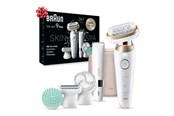 Epilierer - Braun Epilierer Silk-épil 9 Flex SkinSpa 9-481 - SES9-481