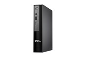 Stationär - Persönlicher Computer - Dell Pro Micro QCM1255 - BTO513_QCM1255_EMEA
