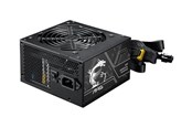 Netzteile - MSI MAG A750BN PCIE5 II - power supply - 750 watt Netzteile - 750 Watt - 120 mm - ATX - 80 Plus Bronze zertifiziert - MAG A750BN PCIE5 II