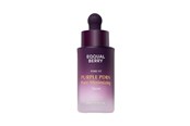 Gesichtspflege - Eqqualberry Purple PDRN Pore Minimizing Serum 30 ml - 8809875456026
