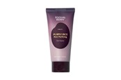 Gesichtspflege - Eqqualberry Purple Rice Pore Purifying Pack Cleanser 130 g - 8809875456019
